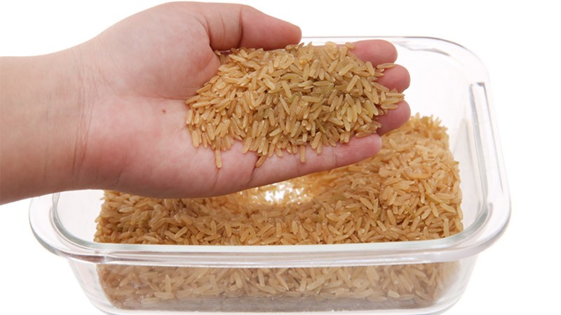 Top loại gạo làm giảm hàm lượng đường trong máu cho người bệnh tiểu đường
